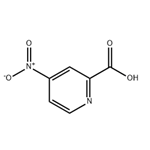 4-Nitropicolinic acid pictures