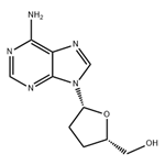 Dideoxyadenosine pictures