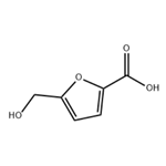 5-HYDROXYMETHYL-FURAN-2-CARBOXYLIC ACID pictures