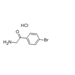 2-Amino-4'-Bromoacetophenone hydrochloride pictures