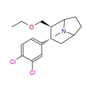 Tesofensine