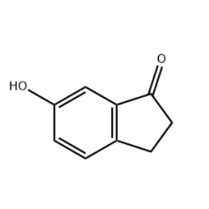 6-Hydroxy-1-indanone