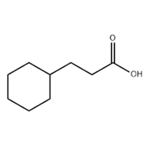 Cyclohexanepropionic acid