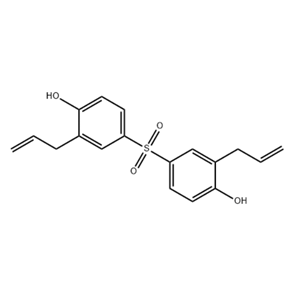 Bis(3-allyl-4-hydroxyphenyl)sulfone