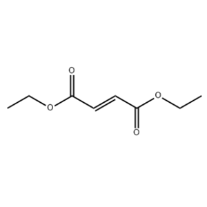 Diethyl fumarate