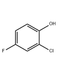 2-Chloro-4-fluorophenol