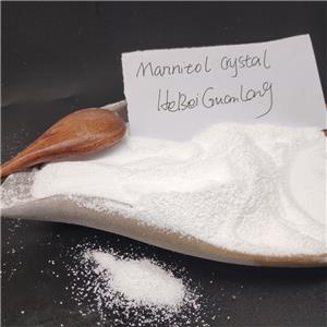 Mannitol