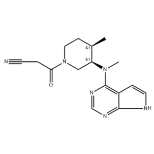 Tofacitinib