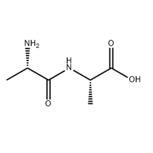 L-Alanyl-L-alanine