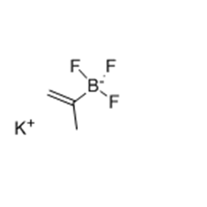 Potassium isopropenyltrifluoroborate