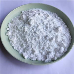 Trithiocyanuric acid