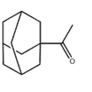 1-Adamantyl methyl ketone