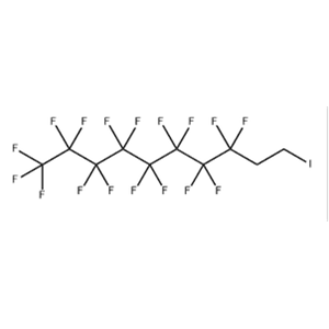 1,1,1,2,2,3,3,4,4,5,5,6,6,7,7,8,8-Heptadecafluoro-10-iododecane