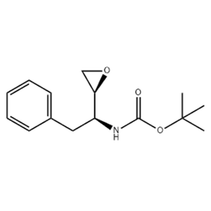 (2S,3S)-1,2-Epoxy-3-(Boc-amino)-4-phenylbutane