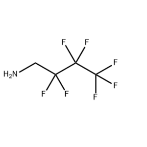 2,2,3,3,4,4,4-HEPTAFLUOROBUTYLAMINE