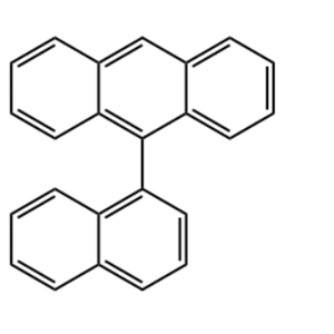 9-(naphthalene-1-yl)anthracene