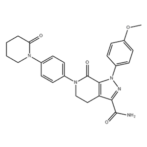 Apixaban