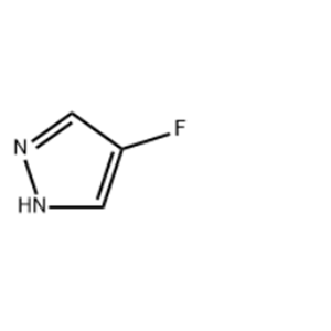 4-Fluoro-1H-pyrazole