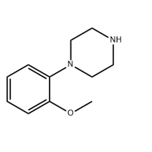 1-(2-Methoxyphenyl)piperazine