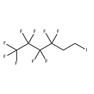 1H,1H,2H,2H-Perfluorohexyl iodide