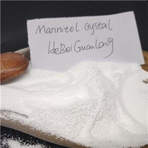 Mannitol