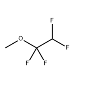 1,1,2,2-Tetrafluoroethyl methyl ether