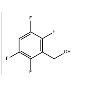 2,3,5,6-Tetrafluorobenzyl alcohol