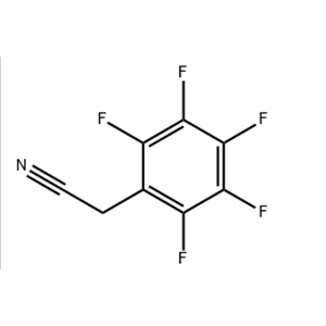 2,3,4,5,6-PENTAFLUOROPHENYLACETONITRILE