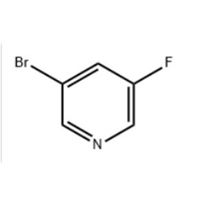 3-Bromo-5-fluoropyridine