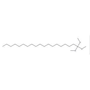 Octadecyltrimethoxysilane