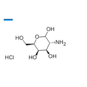 D(+)-Galactosamine hydrochloride