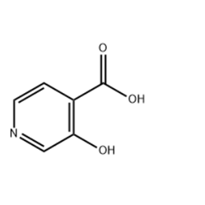 3-HYDROXY-4-PYRIDINECARBOXYLIC ACID