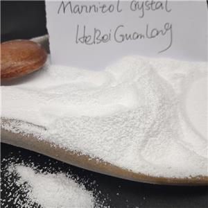 Mannitol