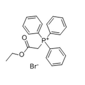 (Carbethoxymethyl)triphenylphosphonium bromide