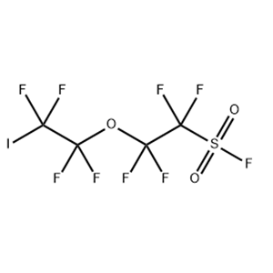 5-IODOOCTAFLUORO-3-OXAPENTANESULFONYL FLUORIDE