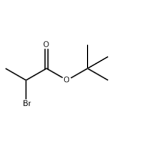 2-Bromopropionic acid tert-butyl ester