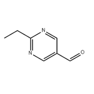 2-Ethylpyrimidine-5-carbaldehyde