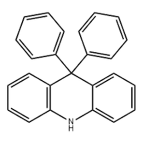 9,9-diphenyl-9,10-dihydroacridine