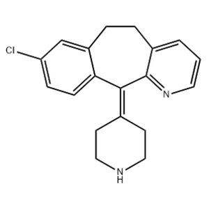 Desloratadine