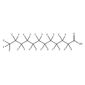 Perfluorododecanoic acid