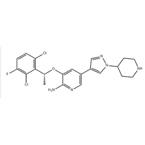 Crizotinib