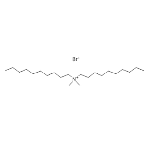 Didecyldimethylammonium bromide