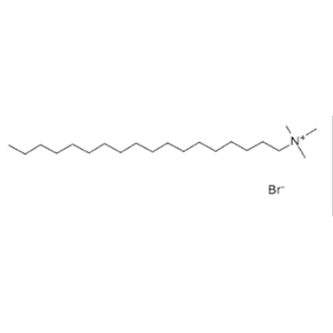 Octadecy trimethyl ammonium bromide