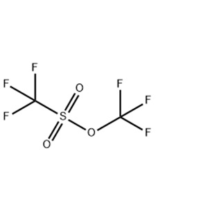 Trifluoromethyl trifluoromethanesulfonate