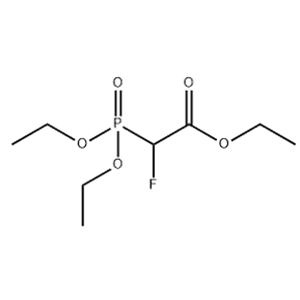 Triethyl 2-fluoro-2-phosphonoacetate