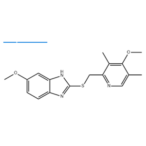 Ufiprazole