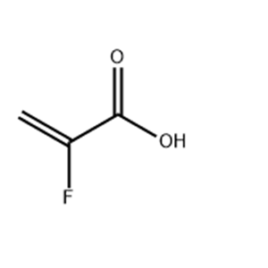 2-Fluoroacrylic acid