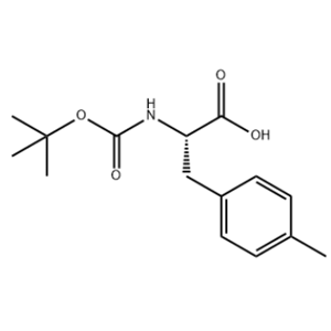 BOC-L-4-Methylphe