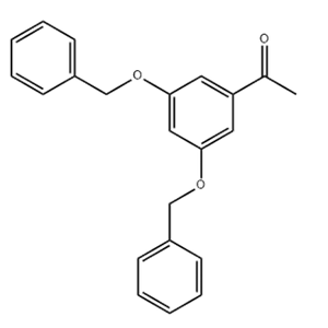 3,5-Dibenzyloxyacetophenone