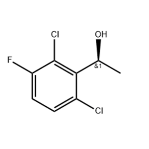 (S)-1-(2,6-Dichloro-3-fluorophenyl)ethanol